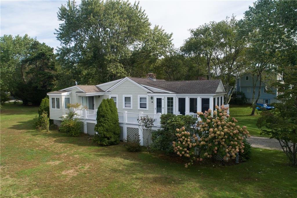 10 Starrett Drive, Charlestown, RI 02813 MLS 1289849 Lila Delman