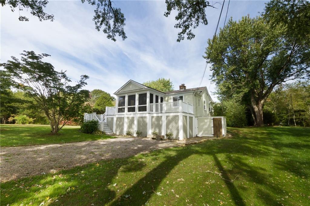 10 Starrett Drive, Charlestown, RI 02813 MLS 1289849 Lila Delman