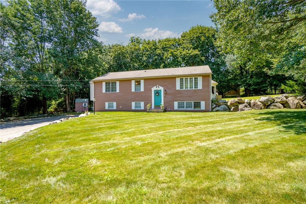 21 Glen Drive, East Greenwich, RI 02818 MLS 1289854 Lila Delman