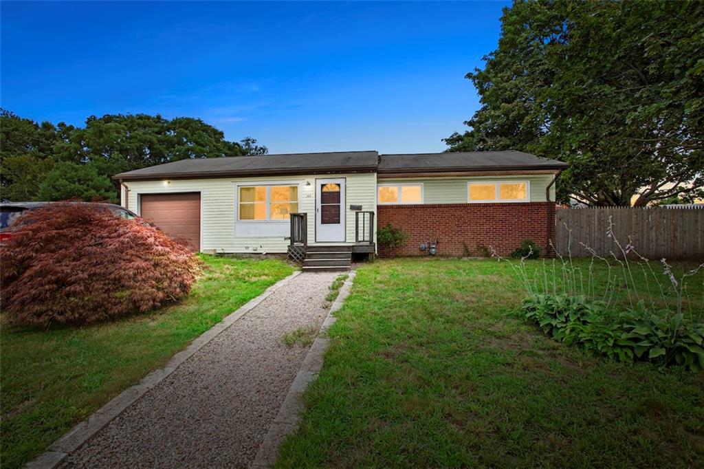 144 Ticonderoga Drive, Warwick, RI 02889 MLS 1289871 Lila Delman