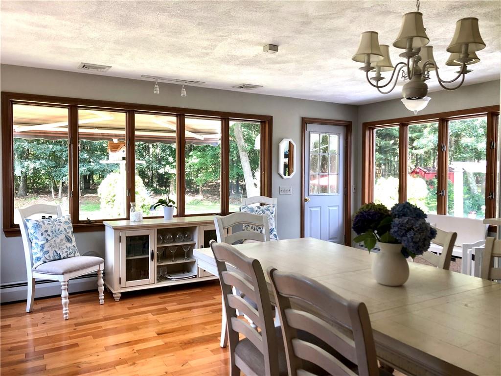 29 Beechnut Drive, Johnston, RI 02919 MLS 1290016 Lila Delman