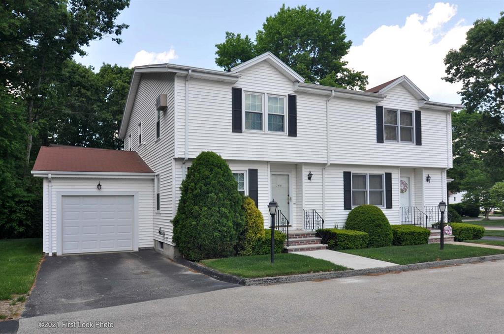 144 Oak Park Drive, North Providence, RI 02904 MLS 1290024 Lila Delman