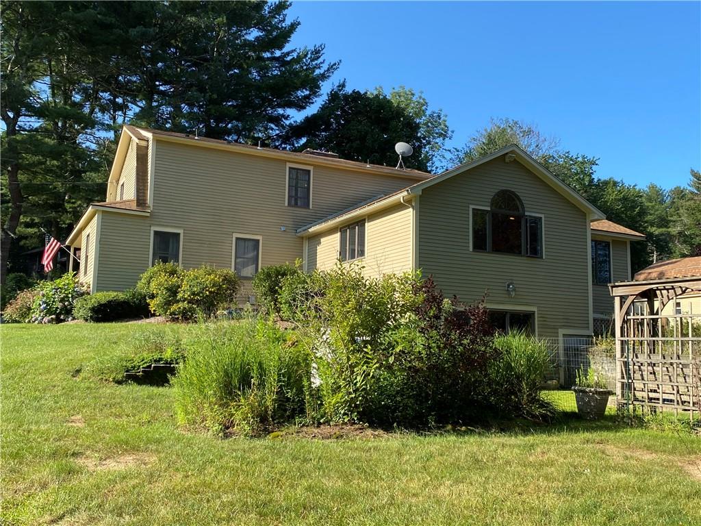 425 Camp Westwood Road, Coventry, RI 02827 MLS 1290063 Lila Delman