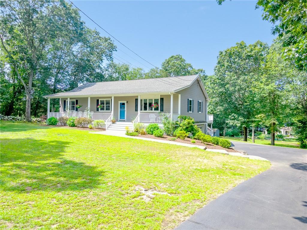 15 Pound Road, Westerly, RI 02891 MLS 1290122 Lila Delman