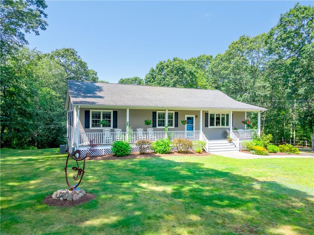 15 Pound Road, Westerly, RI 02891 MLS 1290122 Lila Delman