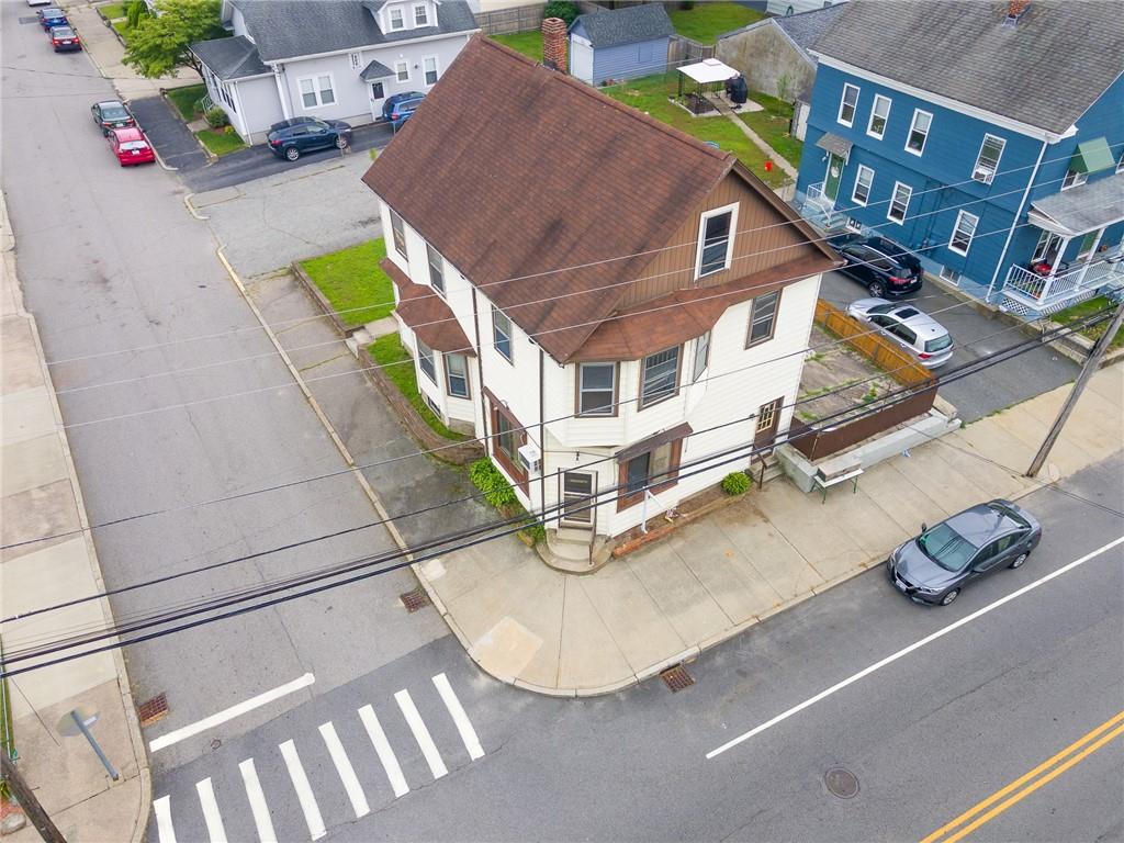 547 Power Road, Pawtucket, RI 02860 MLS 1290132 Lila Delman