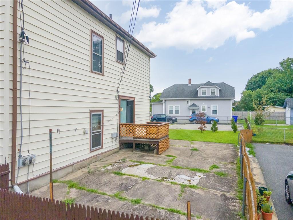 547 Power Road, Pawtucket, RI 02860 MLS 1290132 Lila Delman