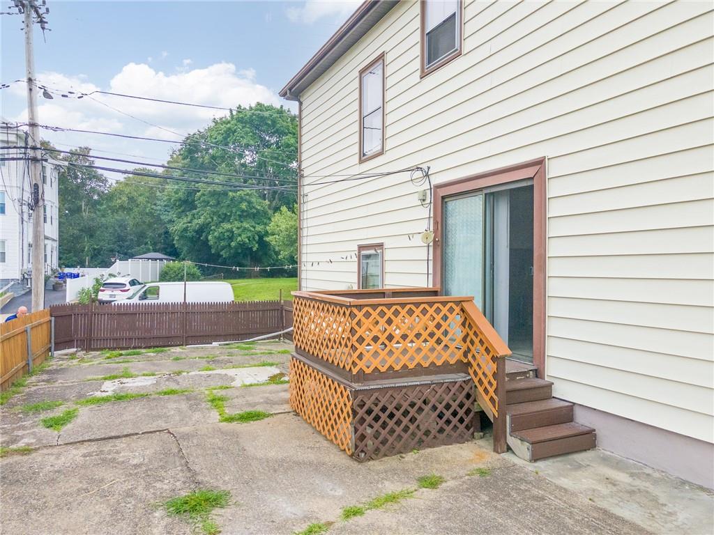 547 Power Road, Pawtucket, RI 02860 MLS 1290132 Lila Delman