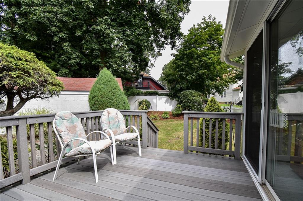 119 Mayfield Avenue, Cranston, RI 02920 MLS 1290171 Lila Delman