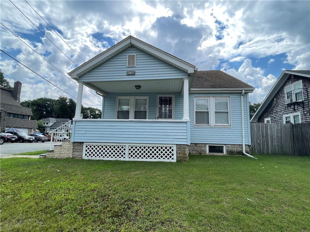 1020 Post Road, Warwick, RI 02888 MLS 1290220 Lila Delman