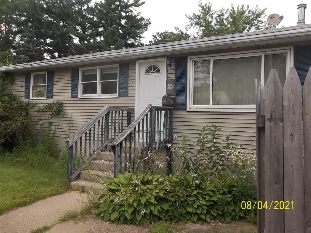 272 Arnold Road, Coventry, RI 02816 MLS 1290261 Lila Delman