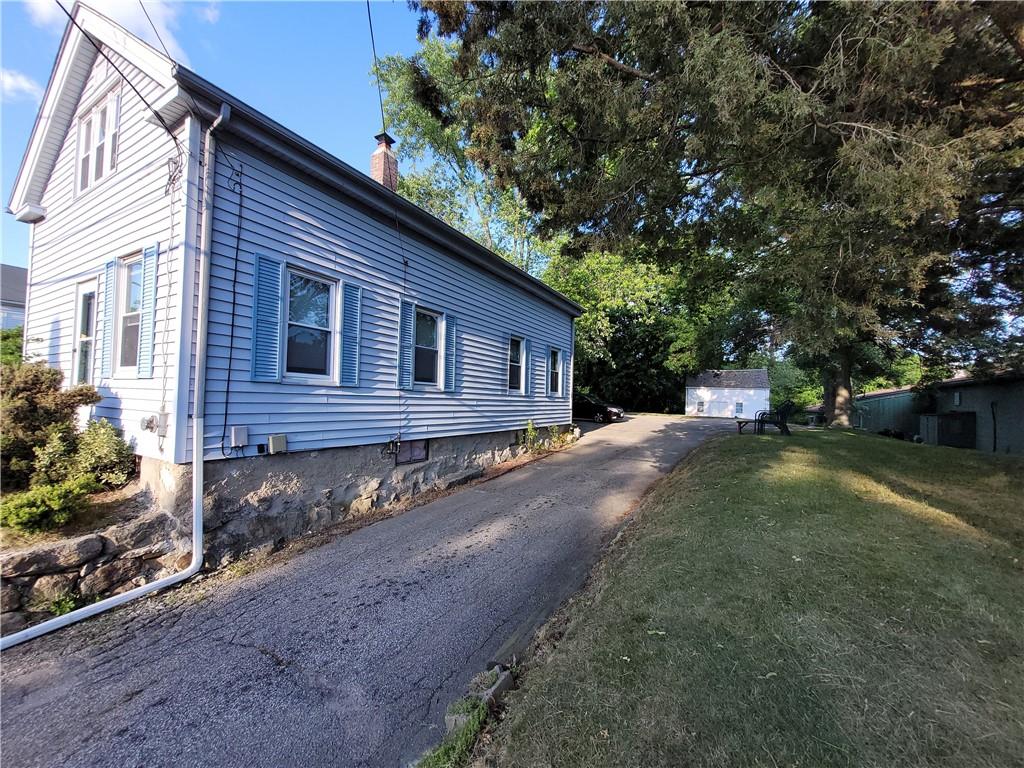 63 Providence ST, West Warwick Lila Delman