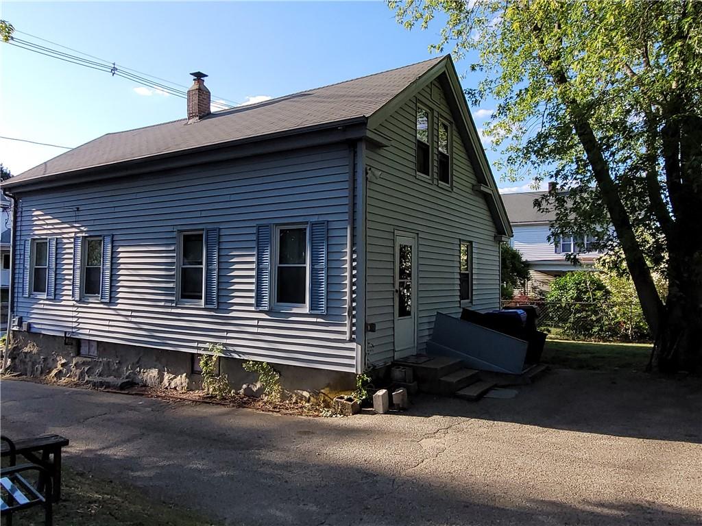 63 Providence ST, West Warwick Lila Delman