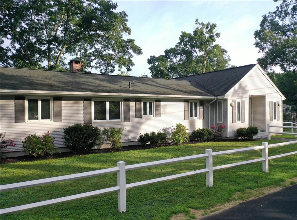 157 East Shore Drive, Exeter, RI 02822 MLS 1290292 Lila Delman