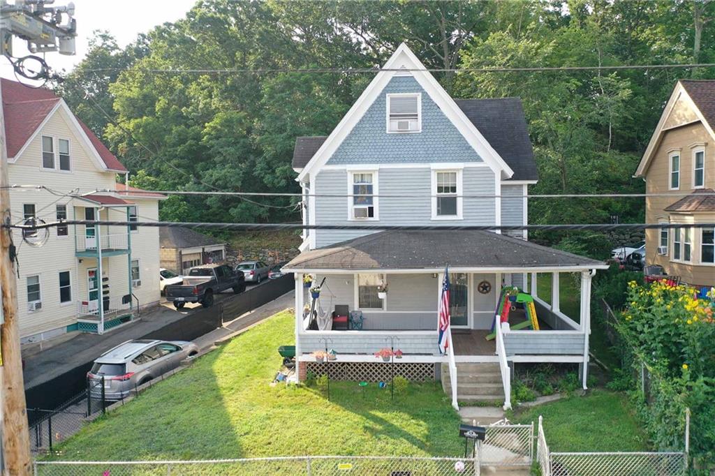620 South Main Street, Woonsocket, RI 02895 MLS 1290414 Lila Delman