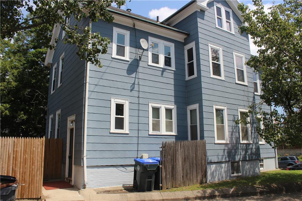 41 Pocasset Avenue, Providence, RI 02909 MLS 1290467 Lila Delman