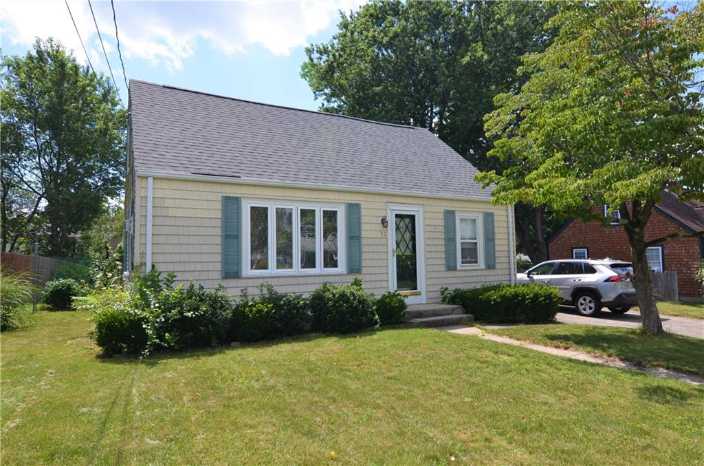 32 Maplehurst Avenue, Warwick, RI 02889 MLS 1290505 Lila Delman