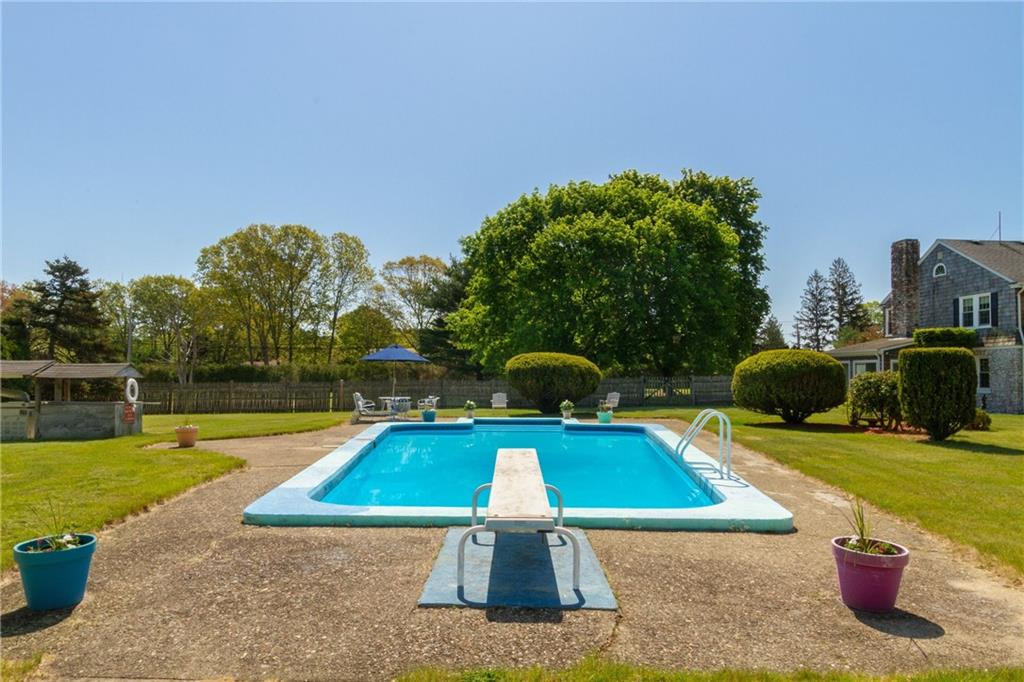 136 Brown Avenue, Seekonk, MA 02771 MLS 1290542 Lila Delman