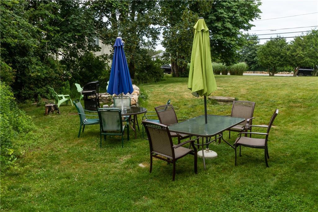 687 Point Judith Road, Narragansett, RI 02882 MLS 1290612 Lila Delman