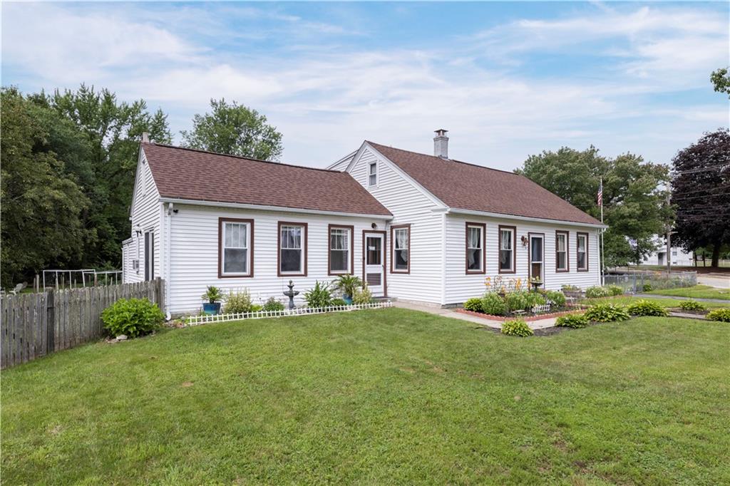 74 School Street, Lincoln, RI 02802 MLS 1290617 Lila Delman