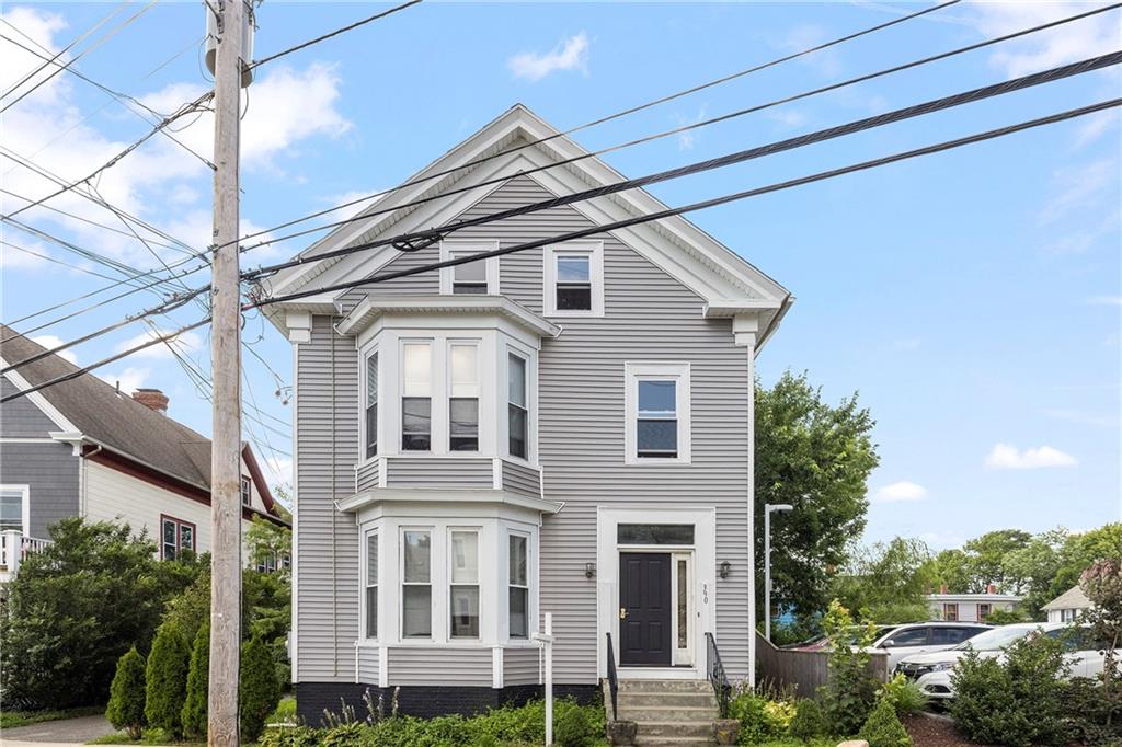 390 Hope Street, Providence, RI 02906 MLS 1290624 Lila Delman