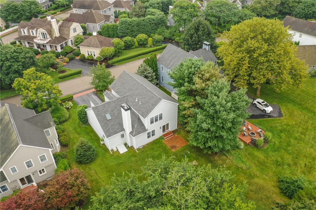 464 Wickford Point Road, North Kingstown, RI 02852 MLS 1290638 Lila Delman