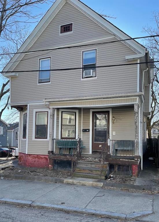 10 Frederick Street, Providence, RI 02908 MLS 1290798 Lila Delman