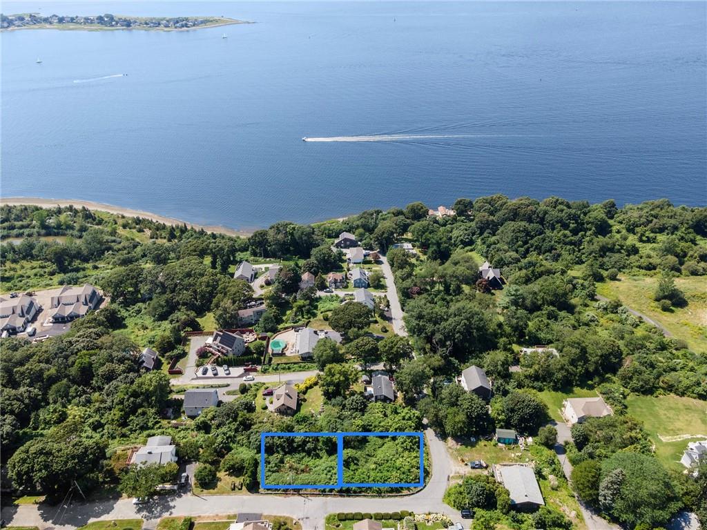 0 Miles Avenue, Tiverton, RI 02878 MLS 1290870 Lila Delman