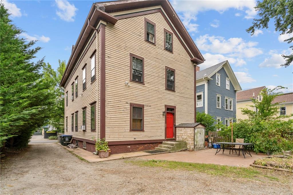 75 Wood Street, Providence, RI 02909 MLS 1290930 Lila Delman