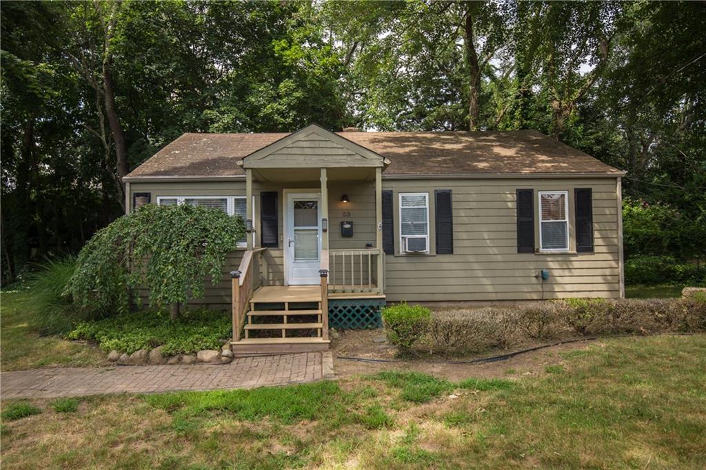 53 Valley Road, East Greenwich, RI 02818 MLS 1291129 Lila Delman