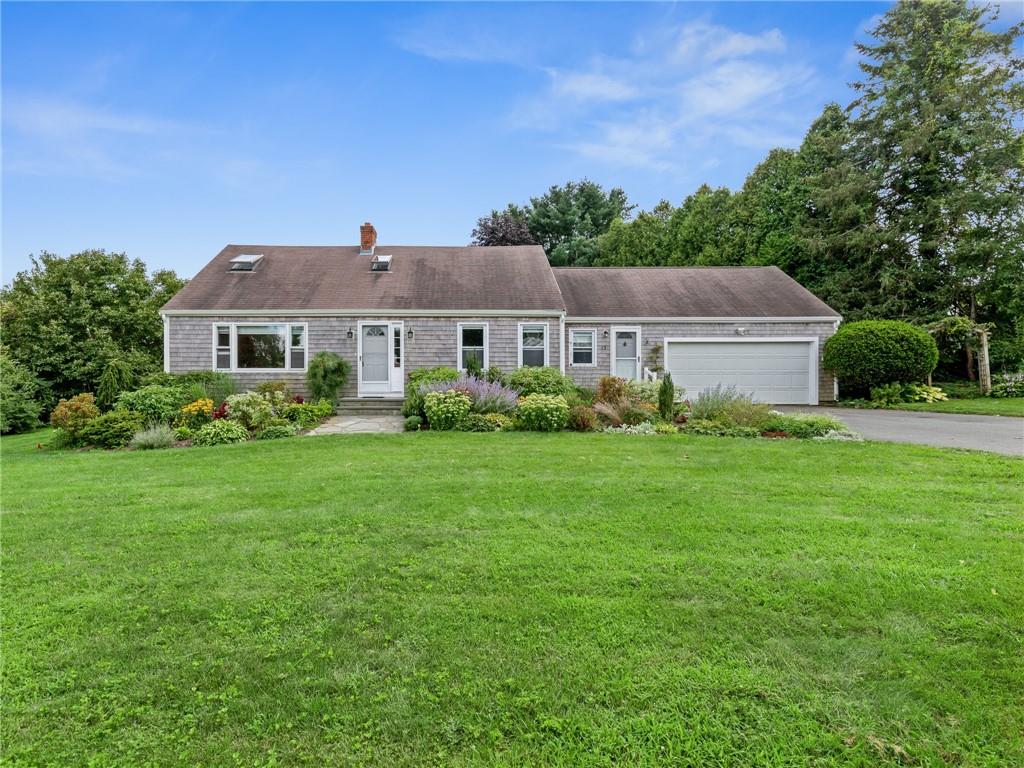 73 Ethel Drive, Portsmouth, RI 02871 MLS 1291226 Lila Delman