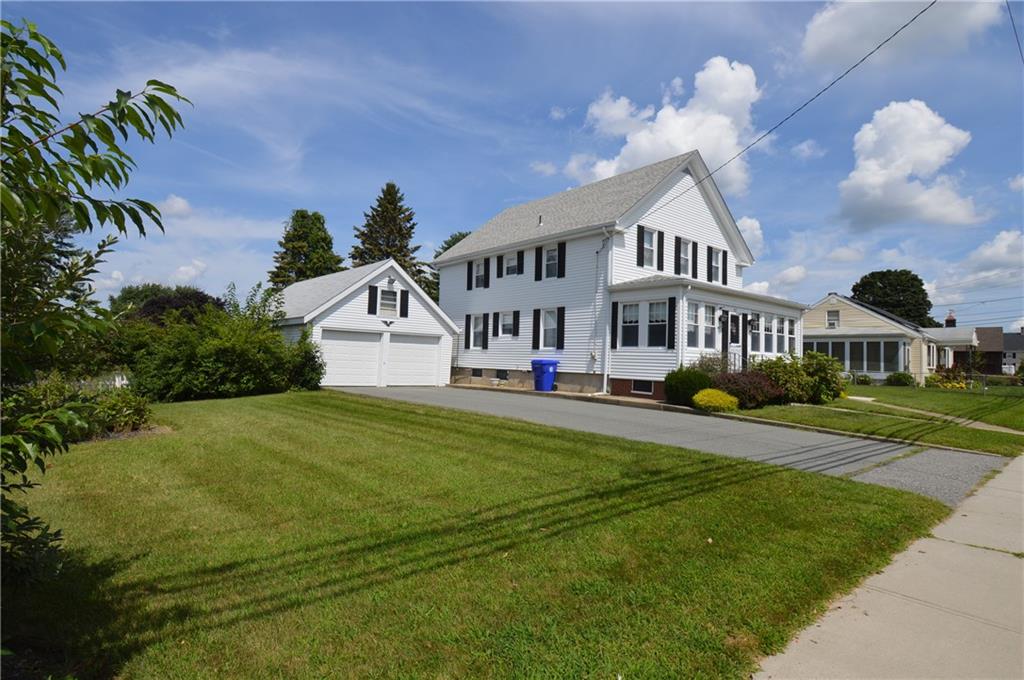 552 Child Street, Warren, RI 02885 MLS 1291243 Lila Delman