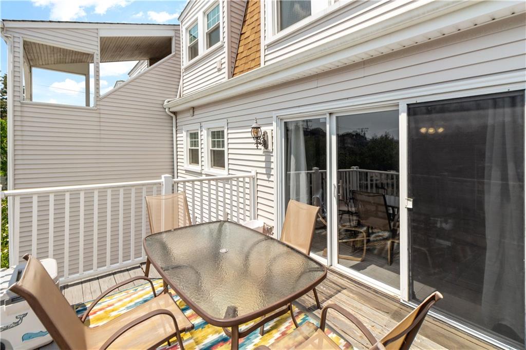 8 Slocum Street, Unit18, Providence, RI 02909 MLS 1291420 Lila Delman