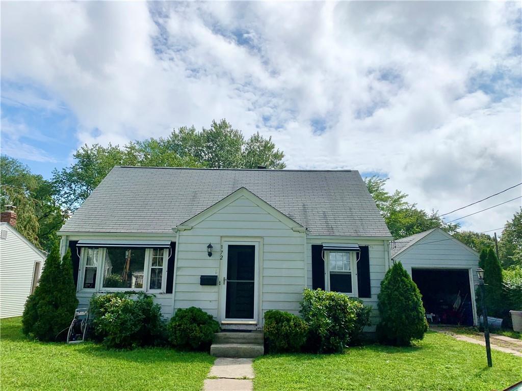 172 Arden Avenue, Warwick, RI 02886 MLS 1291834 Lila Delman