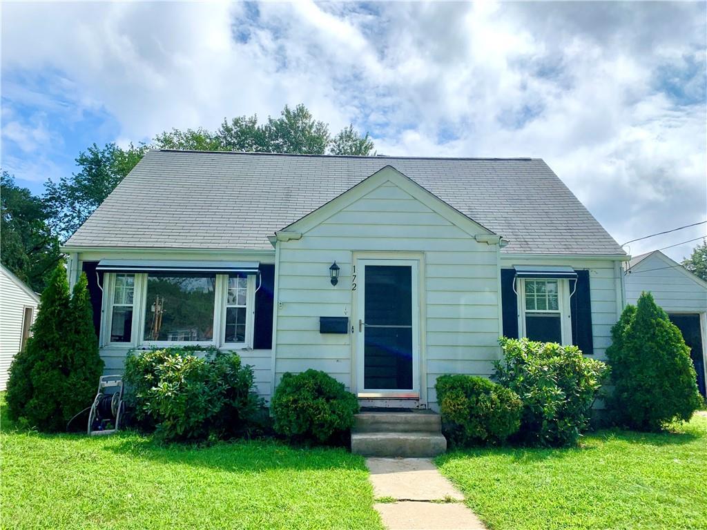 172 Arden Avenue, Warwick, RI 02886 MLS 1291834 Lila Delman