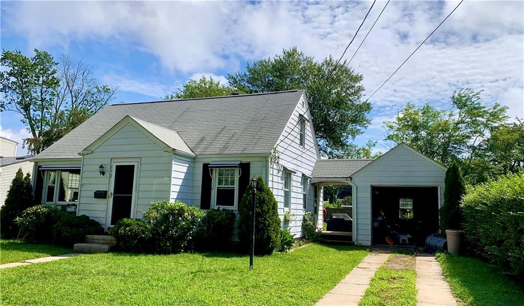 172 Arden Avenue, Warwick, RI 02886 MLS 1291834 Lila Delman