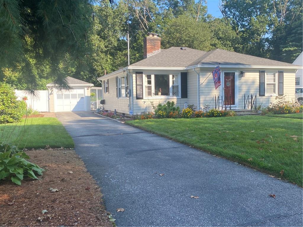 10 Edison Avenue, Seekonk, MA 02771 MLS 1291990 Lila Delman