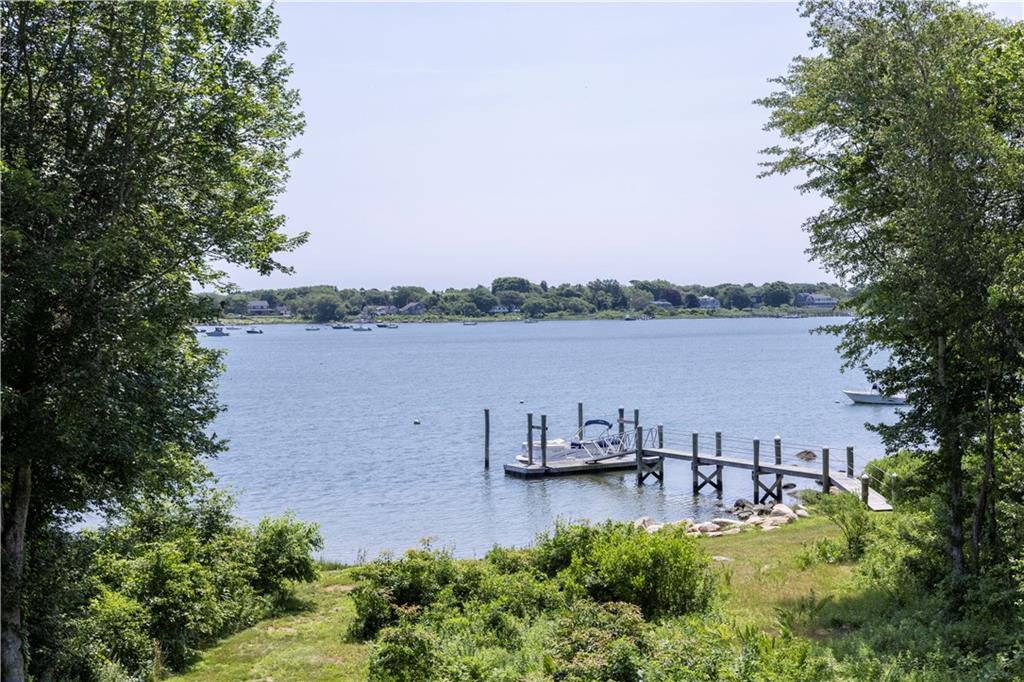 134 Shirley Drive, Charlestown, RI 02813 MLS 1292111 Lila Delman