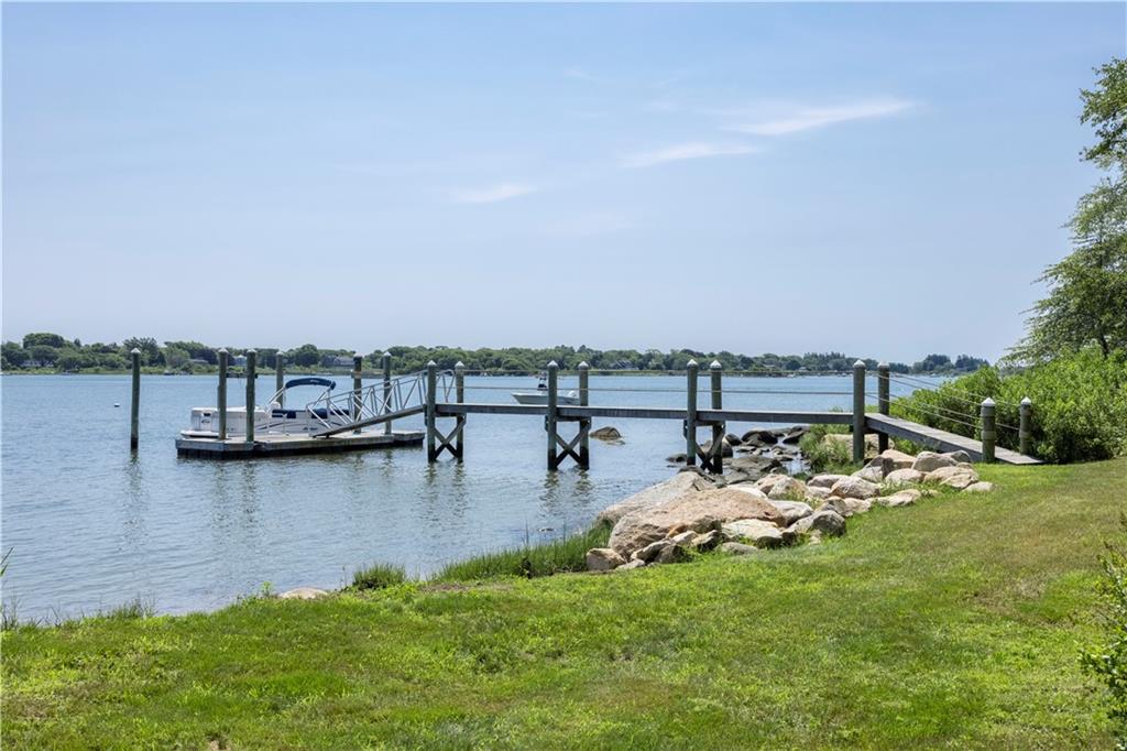 134 Shirley Drive, Charlestown, RI 02813 MLS 1292111 Lila Delman