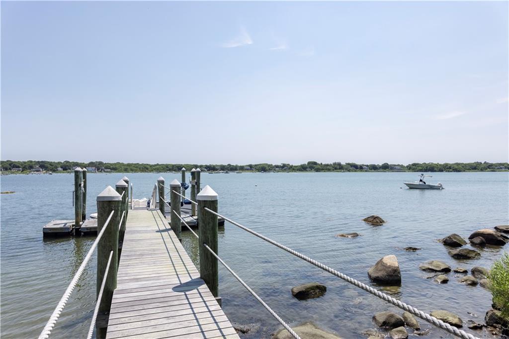 134 Shirley Drive, Charlestown, RI 02813 MLS 1292111 Lila Delman