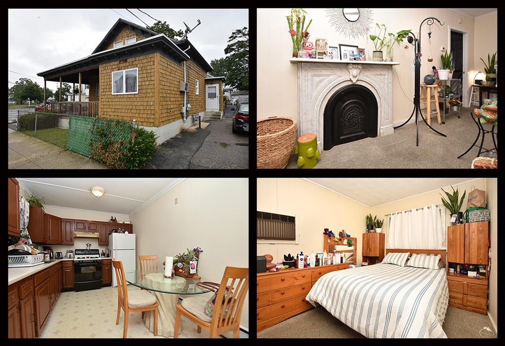 12 Mulberry Street, Pawtucket, RI 02860 MLS 1292353 Lila Delman