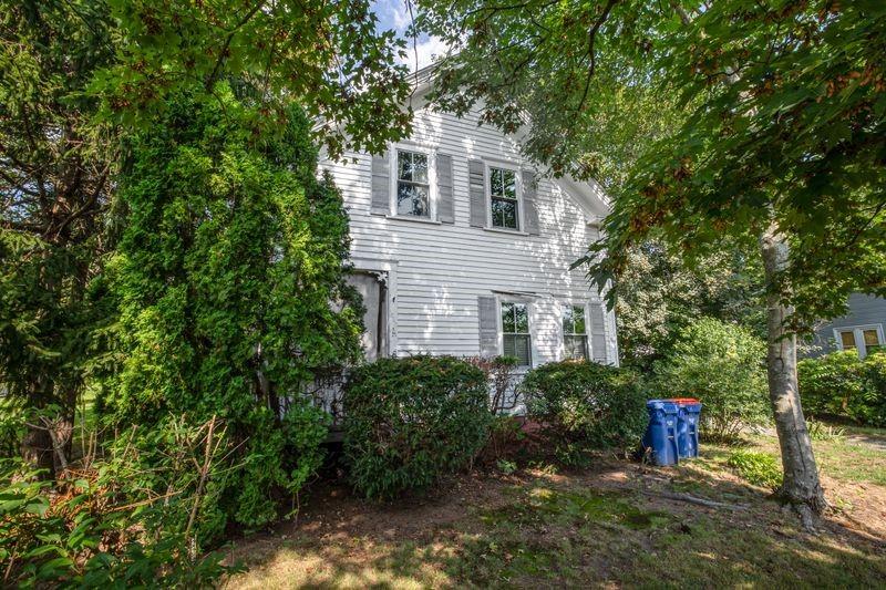 698 Fall River Avenue, Seekonk, MA 02771 MLS 1292487 Lila Delman