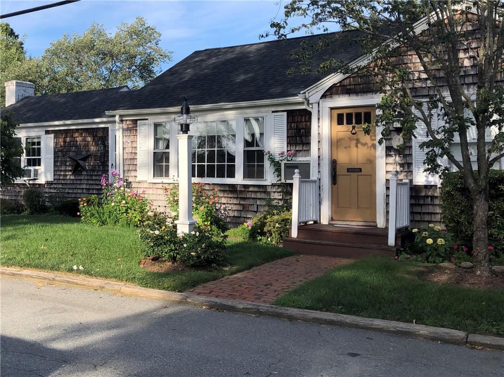 317 Smithfield Road, North Providence, RI 02904 MLS 1292120 Lila