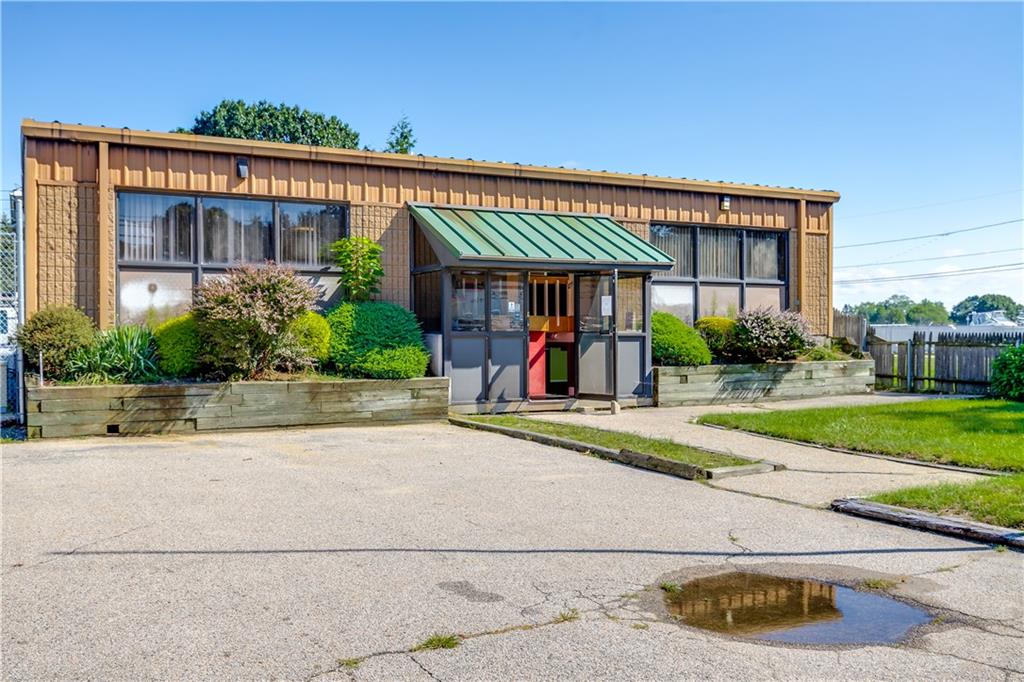 2525 West Shore Road, Warwick, RI 02889 MLS 1292207 Lila Delman