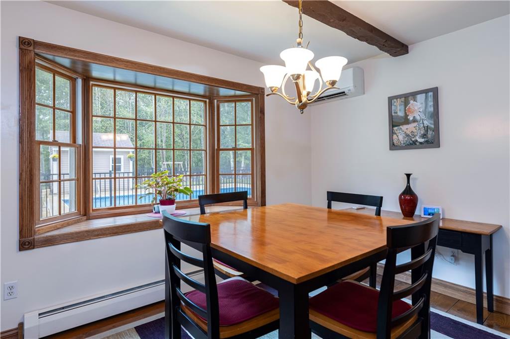 147 Woodvillealton Road, Hopkinton, RI 02832 MLS 1292459 Lila Delman