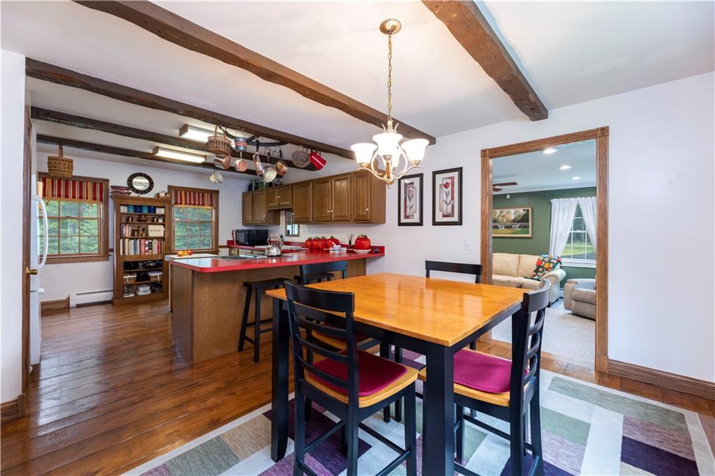 147 Woodvillealton Road, Hopkinton, RI 02832 MLS 1292459 Lila Delman