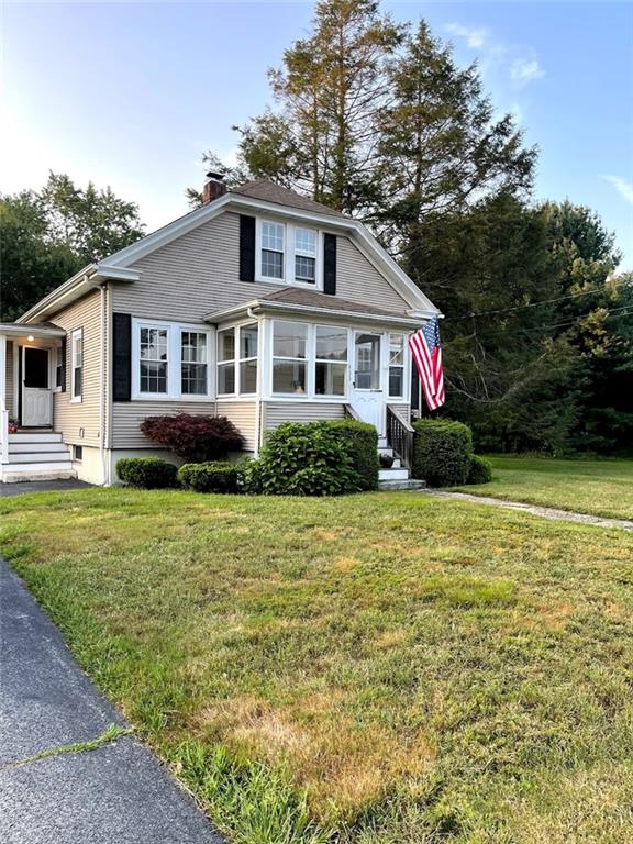 433 Buxton Street, North Smithfield, RI 02896 MLS 1292895 Lila Delman
