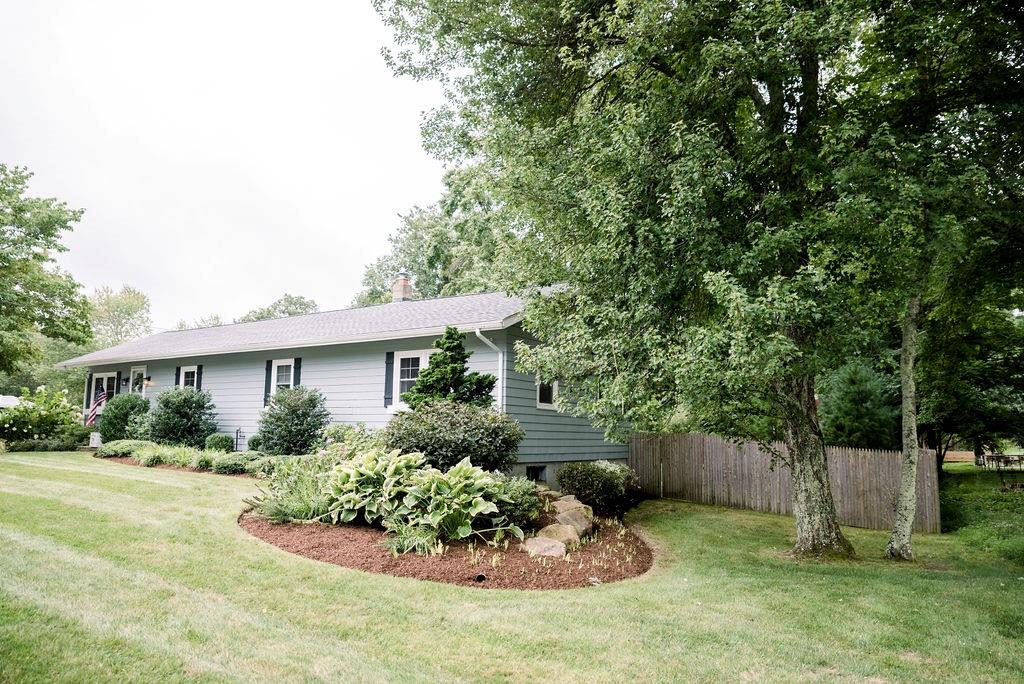 16 Spruce Drive, Scituate, RI 02831 MLS 1293180 Lila Delman