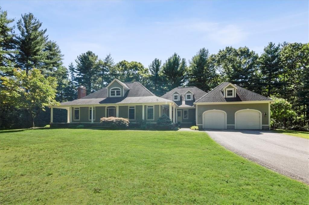 49 Pine Glen Drive, North Kingstown, RI 02852 MLS 1293296 Lila Delman