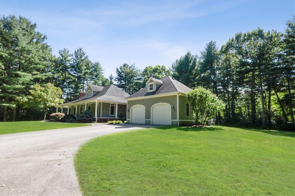 49 Pine Glen Drive, North Kingstown, RI 02852 MLS 1293296 Lila Delman